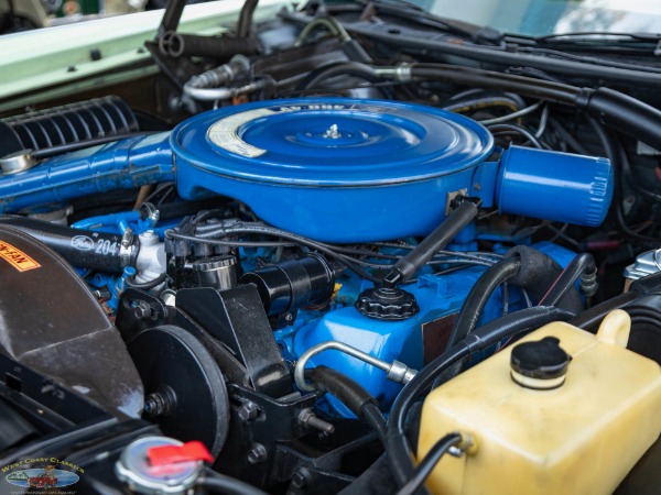 Used 1973 Lincoln Continental 460 4 Door V8 Sedan | Torrance, CA