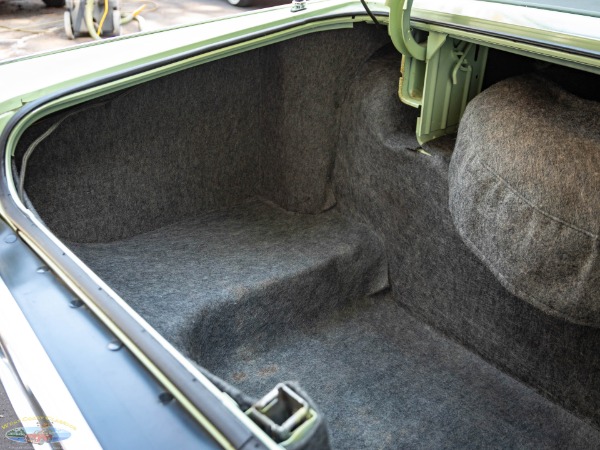 Used 1973 Lincoln Continental 460 4 Door V8 Sedan | Torrance, CA