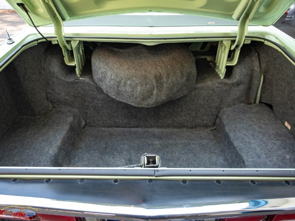 Used 1973 Lincoln Continental 460 4 Door V8 Sedan | Torrance, CA