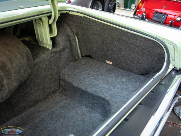 Used 1973 Lincoln Continental 460 4 Door V8 Sedan | Torrance, CA