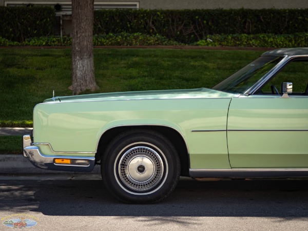 Used 1973 Lincoln Continental 460 4 Door V8 Sedan | Torrance, CA