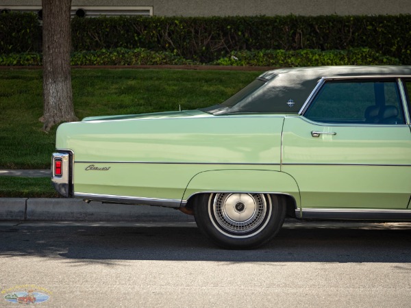 Used 1973 Lincoln Continental 460 4 Door V8 Sedan | Torrance, CA