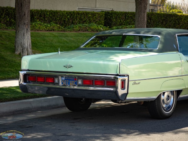 Used 1973 Lincoln Continental 460 4 Door V8 Sedan | Torrance, CA