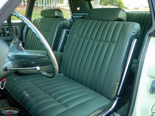 Used 1973 Lincoln Continental 460 4 Door V8 Sedan | Torrance, CA