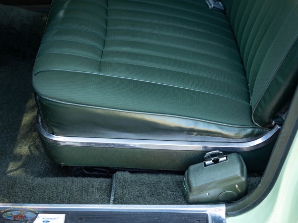 Used 1973 Lincoln Continental 460 4 Door V8 Sedan | Torrance, CA