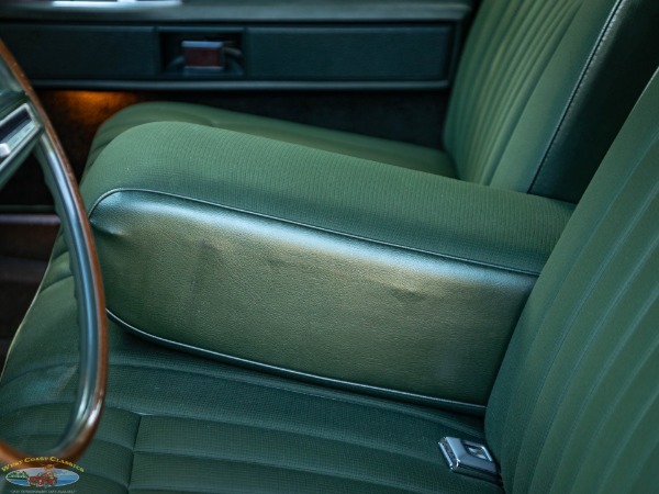 Used 1973 Lincoln Continental 460 4 Door V8 Sedan | Torrance, CA