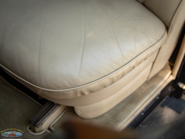 Used 1955 Rolls-Royce Silver Dawn Lightweight H.J. Mulliner Coachbuilt 4 Door Sedan | Torrance, CA