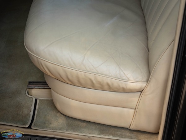 Used 1955 Rolls-Royce Silver Dawn Lightweight H.J. Mulliner Coachbuilt 4 Door Sedan | Torrance, CA