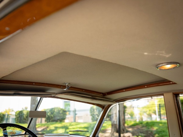 Used 1955 Rolls-Royce Silver Dawn Lightweight H.J. Mulliner Coachbuilt 4 Door Sedan | Torrance, CA