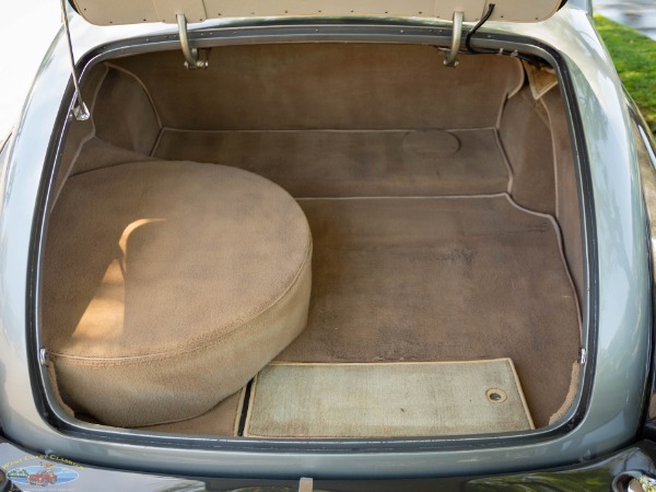 Used 1955 Rolls-Royce Silver Dawn Lightweight H.J. Mulliner Coachbuilt 4 Door Sedan | Torrance, CA