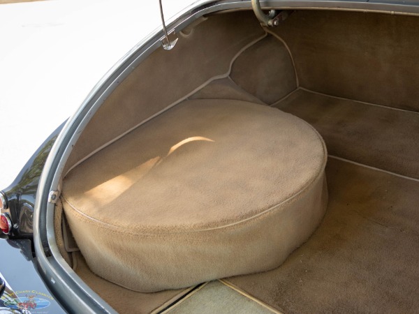 Used 1955 Rolls-Royce Silver Dawn Lightweight H.J. Mulliner Coachbuilt 4 Door Sedan | Torrance, CA