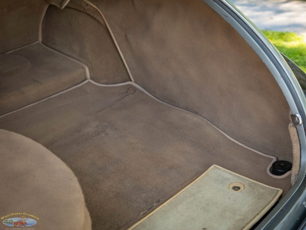 Used 1955 Rolls-Royce Silver Dawn Lightweight H.J. Mulliner Coachbuilt 4 Door Sedan | Torrance, CA