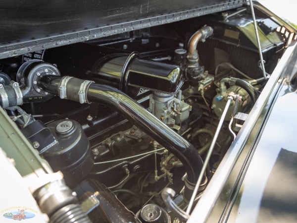 Used 1955 Rolls-Royce Silver Dawn Lightweight H.J. Mulliner Coachbuilt 4 Door Sedan | Torrance, CA