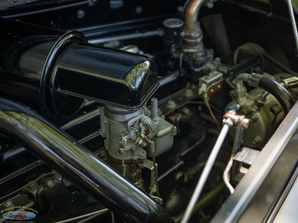 Used 1955 Rolls-Royce Silver Dawn Lightweight H.J. Mulliner Coachbuilt 4 Door Sedan | Torrance, CA