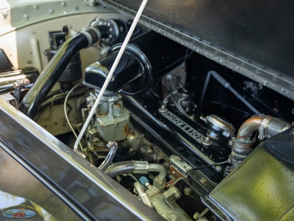 Used 1955 Rolls-Royce Silver Dawn Lightweight H.J. Mulliner Coachbuilt 4 Door Sedan | Torrance, CA