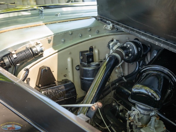 Used 1955 Rolls-Royce Silver Dawn Lightweight H.J. Mulliner Coachbuilt 4 Door Sedan | Torrance, CA