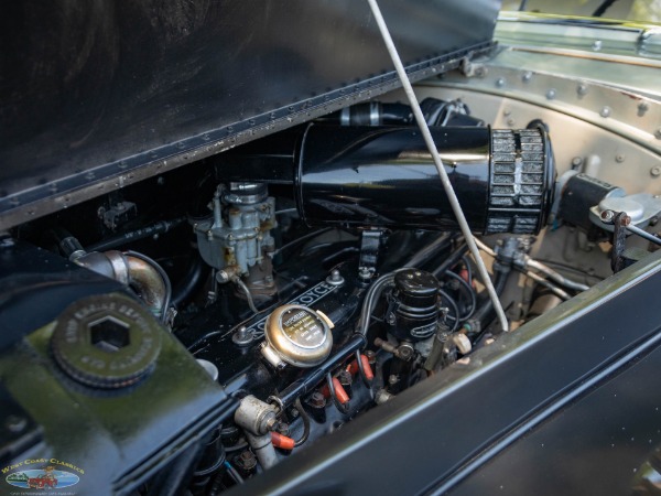 Used 1955 Rolls-Royce Silver Dawn Lightweight H.J. Mulliner Coachbuilt 4 Door Sedan | Torrance, CA