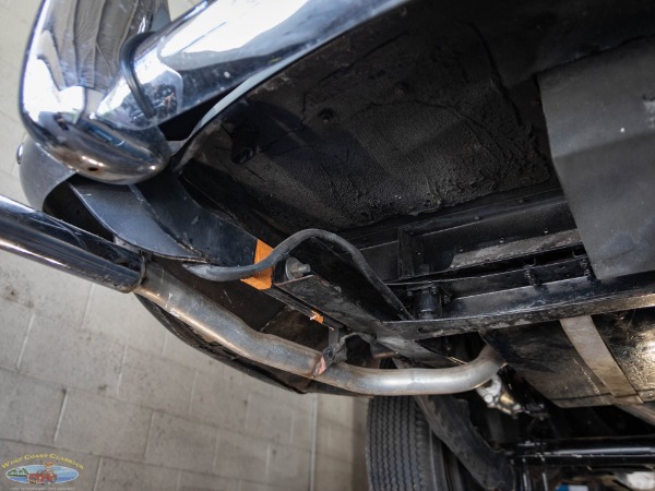 Used 1955 Rolls-Royce Silver Dawn Lightweight H.J. Mulliner Coachbuilt 4 Door Sedan | Torrance, CA