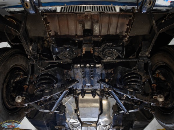 Used 1955 Rolls-Royce Silver Dawn Lightweight H.J. Mulliner Coachbuilt 4 Door Sedan | Torrance, CA