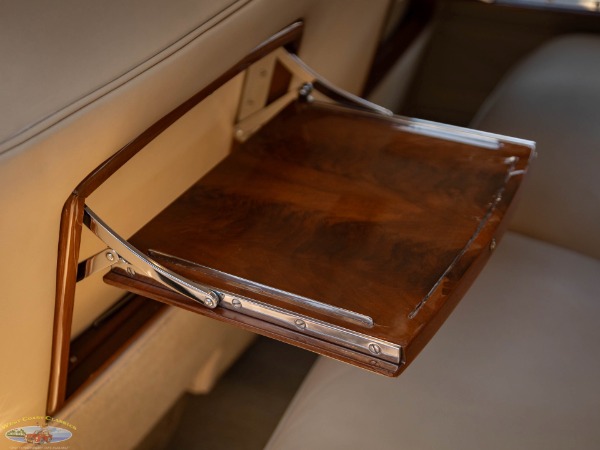 Used 1955 Rolls-Royce Silver Dawn Lightweight H.J. Mulliner Coachbuilt 4 Door Sedan | Torrance, CA