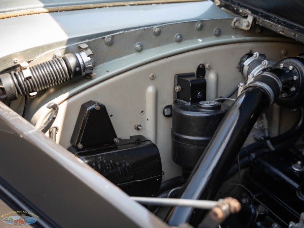 Used 1955 Rolls-Royce Silver Dawn Lightweight H.J. Mulliner Coachbuilt 4 Door Sedan | Torrance, CA