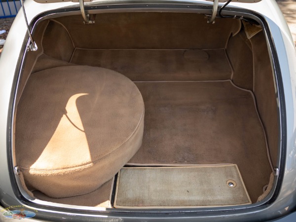 Used 1955 Rolls-Royce Silver Dawn Lightweight H.J. Mulliner Coachbuilt 4 Door Sedan | Torrance, CA
