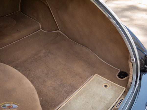 Used 1955 Rolls-Royce Silver Dawn Lightweight H.J. Mulliner Coachbuilt 4 Door Sedan | Torrance, CA