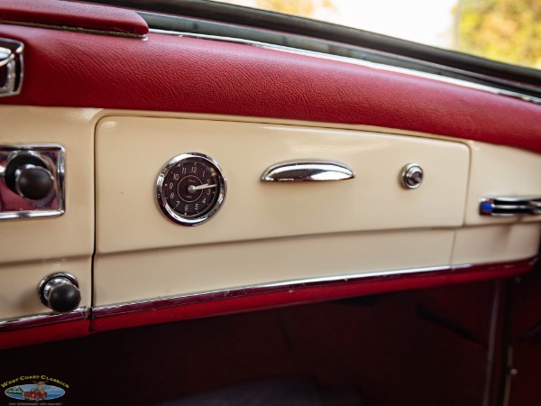 Used 1956 Mercedes-Benz 190SL Convertible Roadster | Torrance, CA