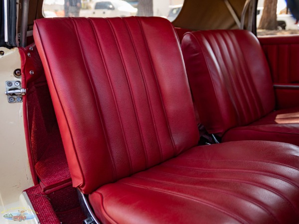 Used 1956 Mercedes-Benz 190SL Convertible Roadster | Torrance, CA