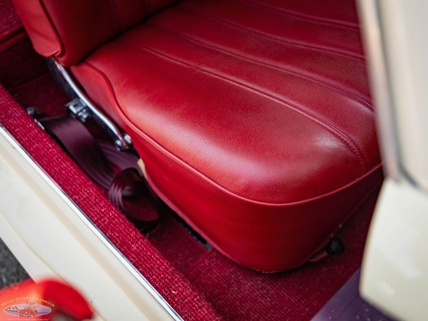 Used 1956 Mercedes-Benz 190SL Convertible Roadster | Torrance, CA