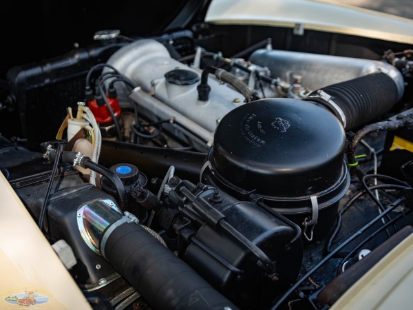 Used 1956 Mercedes-Benz 190SL Convertible Roadster | Torrance, CA