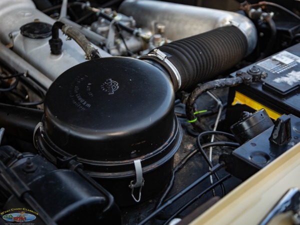 Used 1956 Mercedes-Benz 190SL Convertible Roadster | Torrance, CA