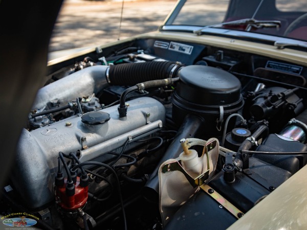 Used 1956 Mercedes-Benz 190SL Convertible Roadster | Torrance, CA