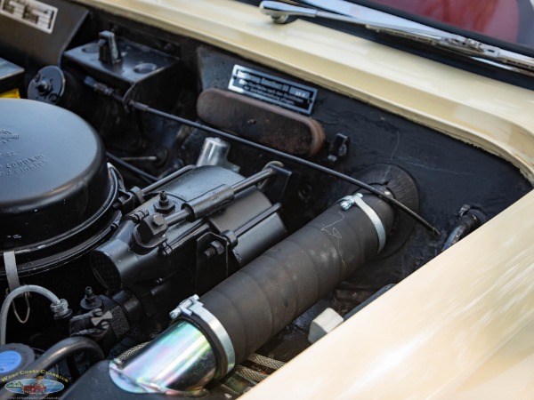 Used 1956 Mercedes-Benz 190SL Convertible Roadster | Torrance, CA