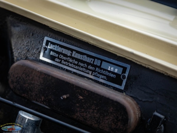 Used 1956 Mercedes-Benz 190SL Convertible Roadster | Torrance, CA