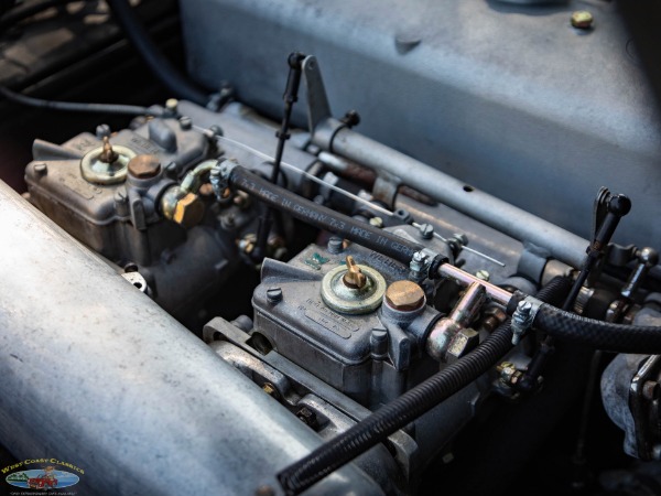 Used 1956 Mercedes-Benz 190SL Convertible Roadster | Torrance, CA