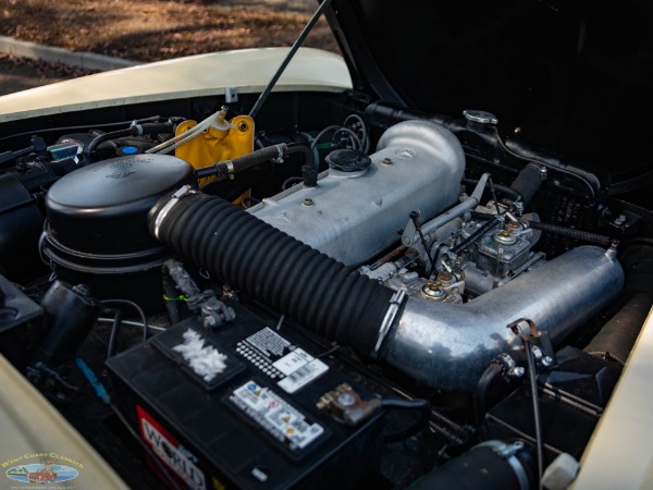 Used 1956 Mercedes-Benz 190SL Convertible Roadster | Torrance, CA