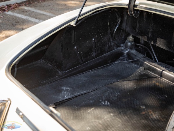 Used 1956 Mercedes-Benz 190SL Convertible Roadster | Torrance, CA
