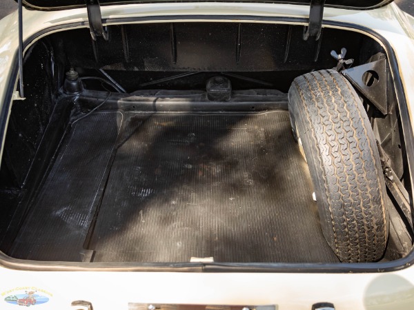 Used 1956 Mercedes-Benz 190SL Convertible Roadster | Torrance, CA