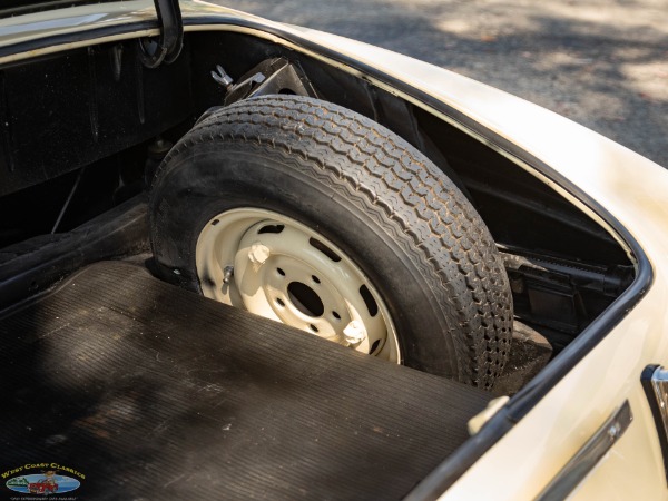 Used 1956 Mercedes-Benz 190SL Convertible Roadster | Torrance, CA