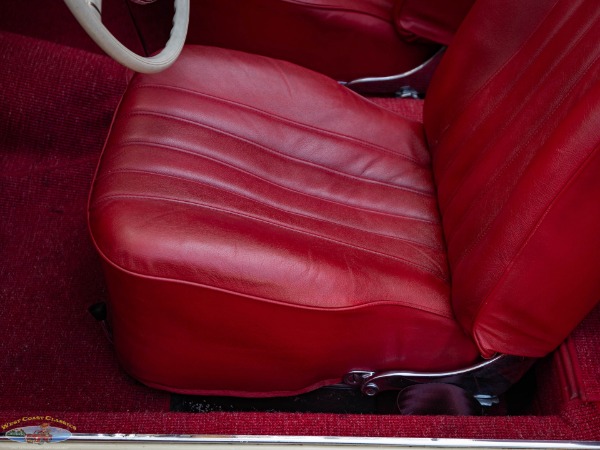 Used 1956 Mercedes-Benz 190SL Convertible Roadster | Torrance, CA