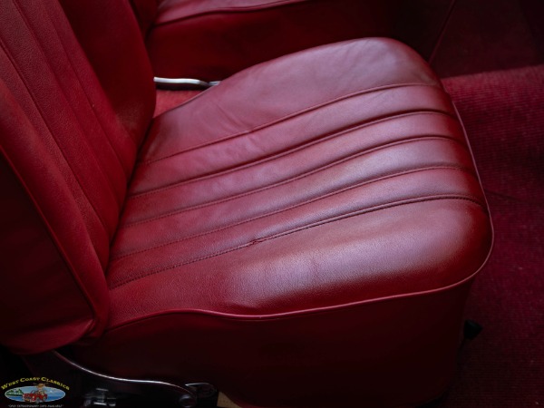 Used 1956 Mercedes-Benz 190SL Convertible Roadster | Torrance, CA