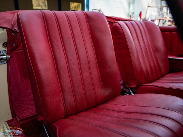 Used 1956 Mercedes-Benz 190SL Convertible Roadster | Torrance, CA