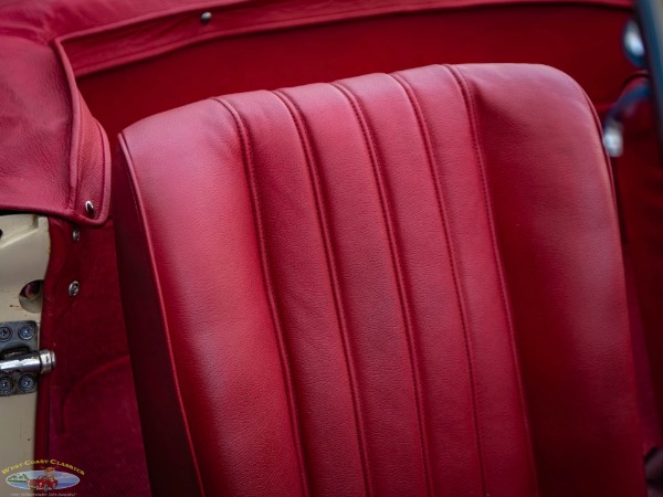 Used 1956 Mercedes-Benz 190SL Convertible Roadster | Torrance, CA