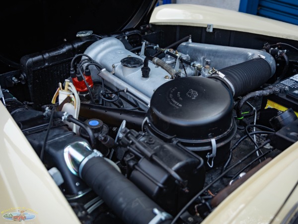 Used 1956 Mercedes-Benz 190SL Convertible Roadster | Torrance, CA