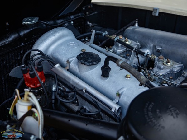 Used 1956 Mercedes-Benz 190SL Convertible Roadster | Torrance, CA