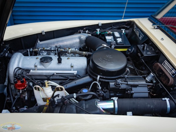 Used 1956 Mercedes-Benz 190SL Convertible Roadster | Torrance, CA