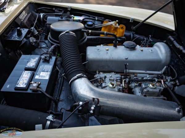 Used 1956 Mercedes-Benz 190SL Convertible Roadster | Torrance, CA