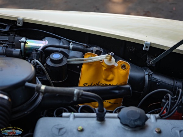 Used 1956 Mercedes-Benz 190SL Convertible Roadster | Torrance, CA