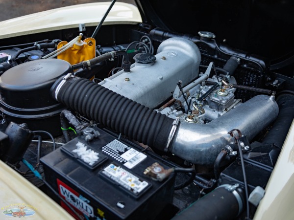 Used 1956 Mercedes-Benz 190SL Convertible Roadster | Torrance, CA